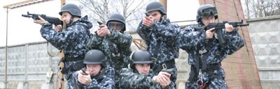 ГБР (Группа Быстрого Реагирования) в Санкт-Петербурге ГБР (Группа Быстрого Реагирования) в Санкт-Петербурге
